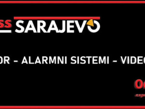 Prodaja i ugradnja profesionalnog Jablotron alarma