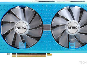 RX 580 8GB SAPPHIRE SPECIAL