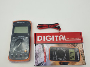 Multimetar veliki digitalni