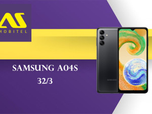 Samsung Galaxy A04s 32GB 3GB
