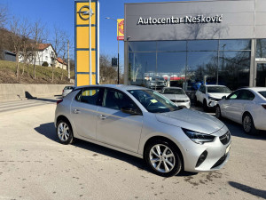 Opel Corsa 1.2 TURBO Benzin 100KS Elegance *TESTNO VOZILO*