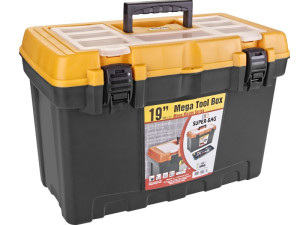 KUTIJA ZA ALAT 19KA 49CM KOFER MEGA BOX