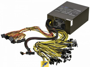 NAPOJNA LC POWER 1800W