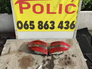 stopka mercedes b klasa