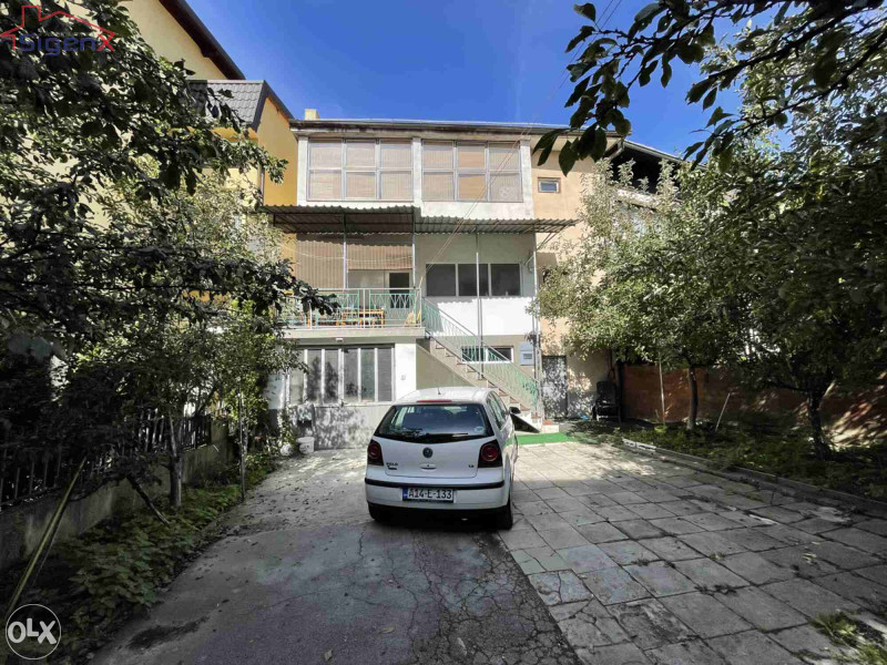 SIGENX prodaje: Kuća/ Čadordžina/ Stari Grad
