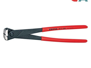 Knipex Kliješta Armiračka Izolirana Drška 250mm Crna