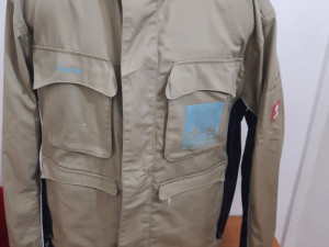 ENGELBERT STRAUSS RADNA JAKNA VELICINA M