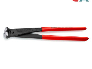Knipex Kliješta Armiračka Izolirana Drška 300mm Crna