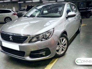 U DOLASKU: Peugeot 308 1.5 BlueHDI [WN235]