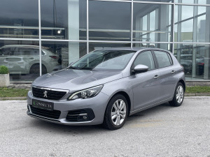 Peugeot 308 1.5 BlueHDi 2020.