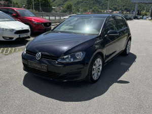 VW Volkswagen Golf 7 1.6 TDI Trendline Business - 117.000 km
