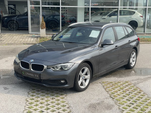 BMW 3 320d Touring xDrive (AWD) Automatik Karavan 2018.