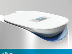 Omekšivač vode Atlas Filtri - Aquarius Smart 25l