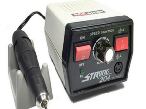 PROFESIONALNA TURPIJA STRONG 204, 35000RPM