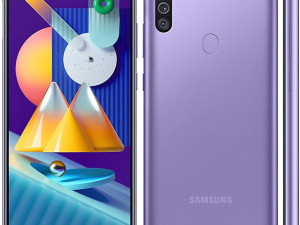 Samsung Galaxy M11 64GB 4GB
