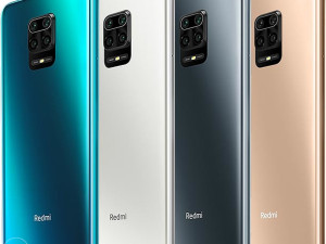Xiaomi Redmi Note 10 Lite 128GB 4GB