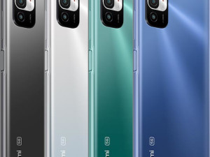 Xiaomi Redmi Note 10T 5G 64GB 4GB