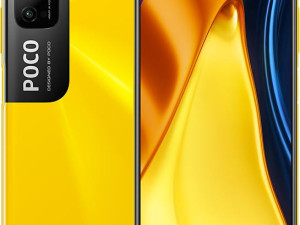 Xiaomi Poco M3 Pro 5G 64GB 4GB