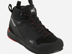 Planinarske patike Millet GRANITE MID  Gore - tex
