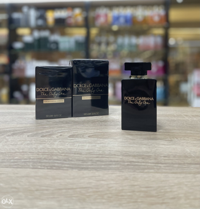 Dolce Gabbana The Only One Intense 100ML Zenski Parfem Ženski
