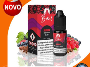 Elektricne cigarete okus  Babel aroma tečnost