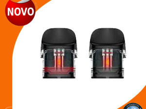 Električne cigarete, Vaporesso Q pod, ketridž