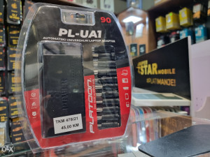 Univerzalni Laptop Punjac