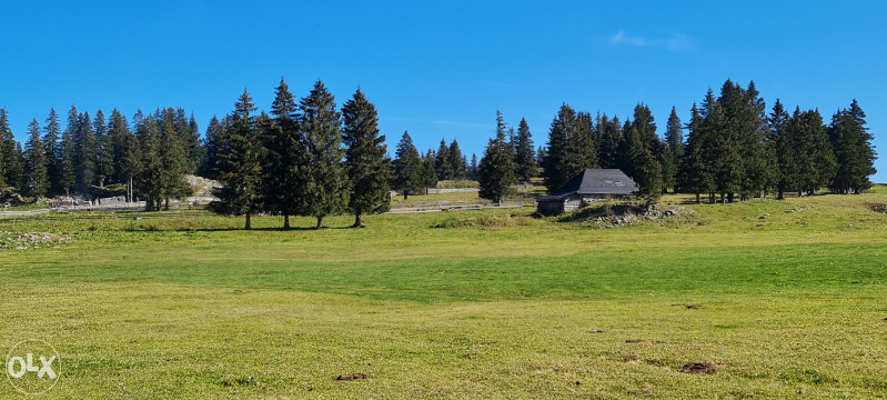 ZEMLJA,PARCELA,PARCELE PRODAJEM ZEMLJISTE 500 m2-VLASIC-ELEZOVICE 13