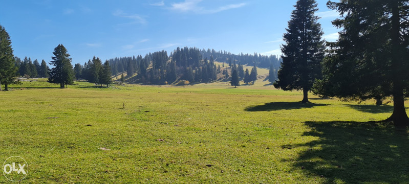 ZEMLJA,PARCELA,PARCELE PRODAJEM ZEMLJISTE 500 m2-VLASIC-ELEZOVICE 15