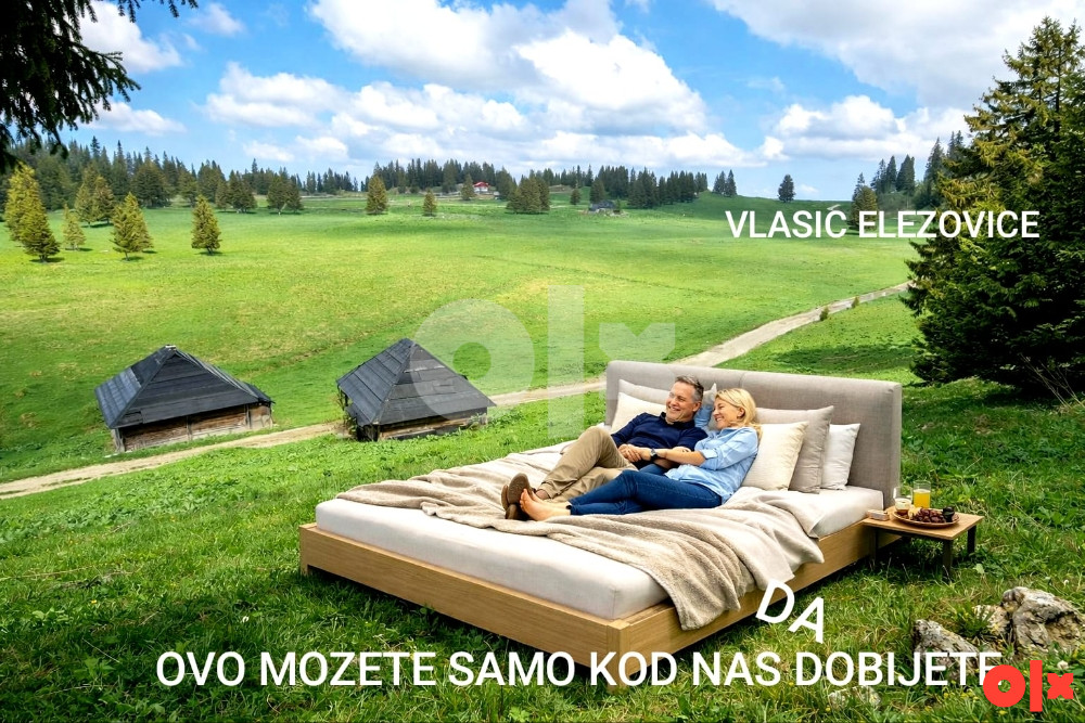 ZEMLJA,PARCELA,PARCELE PRODAJEM ZEMLJISTE 500 m2-VLASIC-ELEZOVICE 5