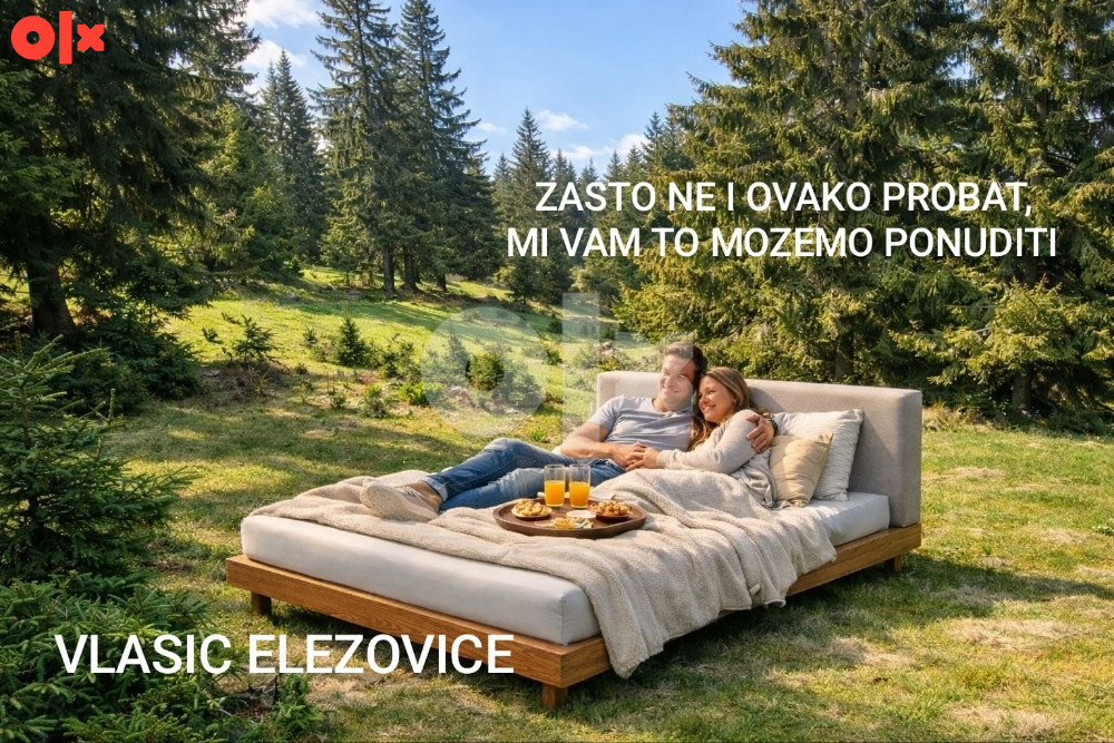 ZEMLJA,PARCELA,PARCELE PRODAJEM ZEMLJISTE 500 m2-VLASIC-ELEZOVICE 4