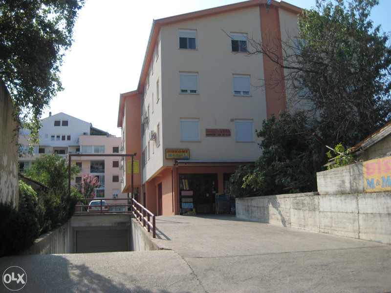 Poslovni prostor u Mostaru 3