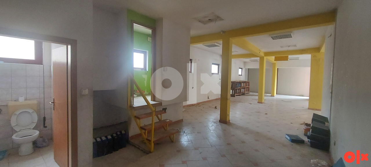 Poslovni prostor u Mostaru 2
