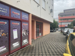 Poslovni prostor u Mostaru