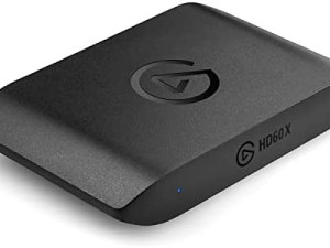 Elgato HD60 X -  Capture Card