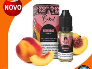Elektricne cigarete, okusi, Babel aroma, tečnost