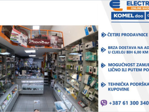 Antenski F konektor Ž/Ž (34702)