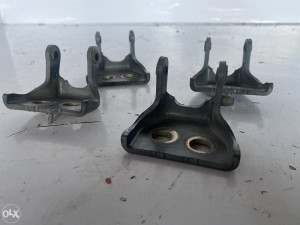 Baglame vrata Peugeot 307 (fotografija 3)