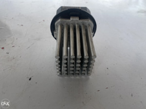 Reostat Peugeot 307 (fotografija 4)