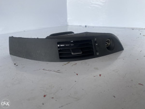 Resetka ventilacije Toyota Corolla Verso 2008 (fotografija 3)