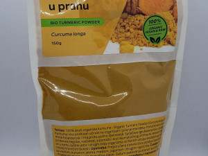 Kurkuma u prahu, 150g