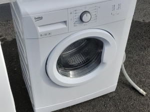 VES MASINA BEKO. SLIM 6.kg