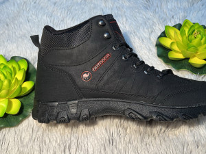 Gojzerice muške Scot boots