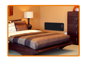 Panel električna grijalica, smart, 2000 W, WiFi