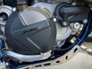 KTM TPI 250 300 Stitnici Masine Dekla Deklo Zastita