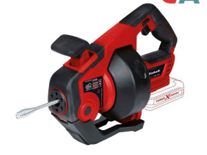 Einhell Aku Čistač Odvoda PXC TE-DA 18/760 Li Solo