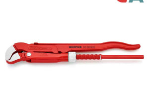 Knipex Klijesta Za Cijevi Svedska S-Tip 1/2 245mm