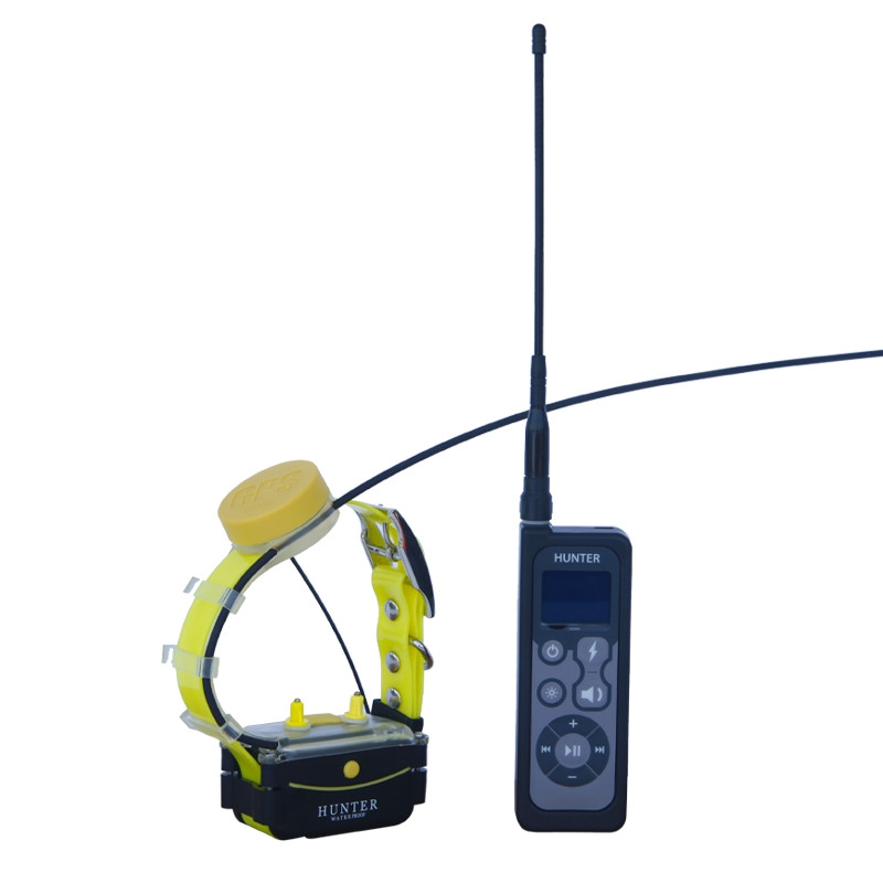 Hunter GPS DTR 25000+Teleskopska antena(GRATIS!) - Ostalo - OLX.ba