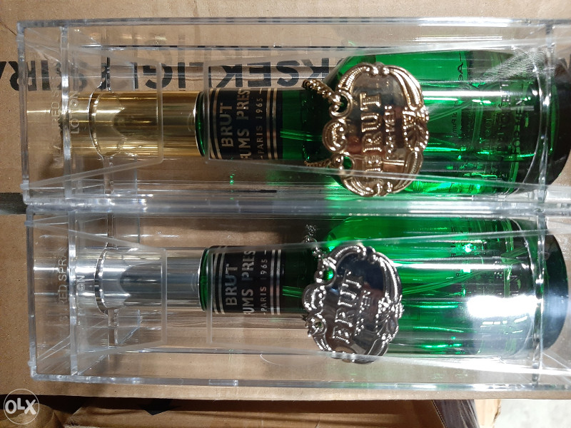 Brut parfem 100ml
