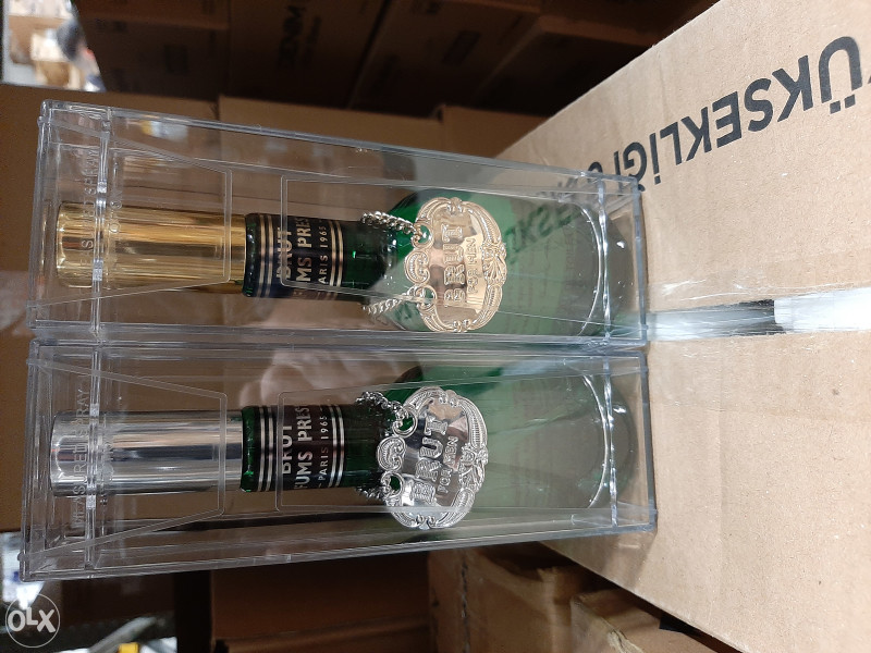 Brut parfem 100ml
